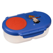 Svačinový box malý Superman b.box