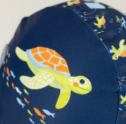 Plavecká čepice Turtle Tide