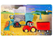 Jak funguje traktor? 