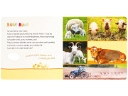 Poslouchej, kdo to může být? Farma