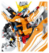 Stavebnice bojový robot 833 dílků iM.Master