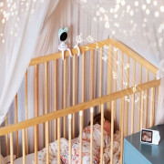 Videochůvička dětská digitální Bambino Neno