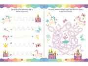 Být jako jednorožec Napiš a smaž