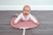Baby Yoga Hrací podložka Shnuggle