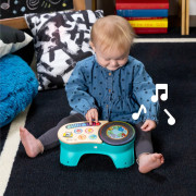 Gramofon DJ Discovery™ Magic Touch™ Hape Baby Einstein