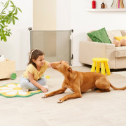 Bezpečnostní zábrana Safe & Roll Badabulle