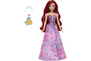 Panenka Ariel s proměnou Princess Disney