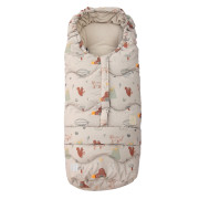 Fusak Transformer Leokid