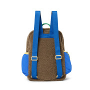 Midi Backpack batůžek Fiery red Studio Noos