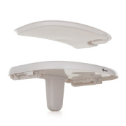 Potah sedáku a podnos k dětské židličce Gusto Petite&Mars