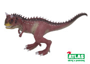 Figurka Dinosaurus Bull Dragon 22 cm