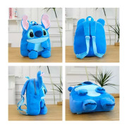 Dětský plyšový batoh Lilo & Stitch