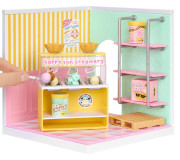 MGA's Miniverse Make it Mini místnosti