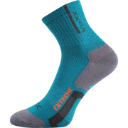 Ponožky dětské Josífek s ionty stříbra uni (3 páry) 