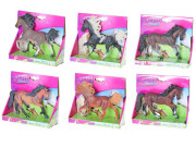 Horse Friends kůň 15,5 cm 