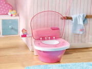 BABY born® Interaktivní toaleta nezobra