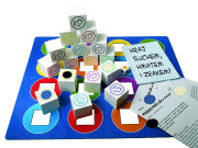 Pexeso pro uši a hmat