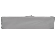 Hrací ohrádka Enjoy Grey Cat KikkaBoo