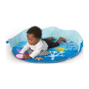 Deka na hraní Neptune Under the Sea Lights&Sounds™Baby Einstein 0 m+