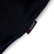 Tepláky tenké Outlast® UV 50+ černé Little Angel 