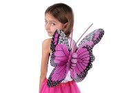 Karnevalový kostým Motýl