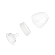 Láhev kojenecká antikoliková 150 ml, 0 m+ Neno