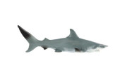 Žralok kladivoun velký zooted plast 19 cm