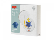 Magic Box Round Tiny Creations