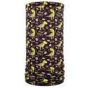 Funkční nákrčník - tunel Dinosauři Picowinter RDX