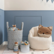 Polštářek liška Forest Friends Little Dutch