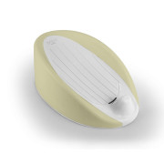 Dětské protizkluzové lehátko do vany, Dolu 