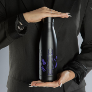 Termoska 500 ml Wednesday