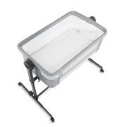 Postýlka dětská polohovatelná Nestee Up2 Kinderkraft