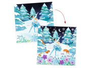 Kreativní sada Louskáček Djeco