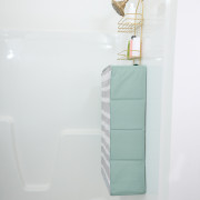 Vanička cestovní skládací TuckAway™ 12 m+ Ingenuity