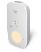 Philips Avent Baby Dect monitor SCD502