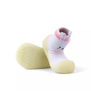 Ponožkové botičky Chameleon Rabbit