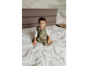 Celoroční spací pytel s nohavicemi Ivory Forest Sleepee