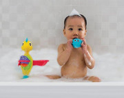 Playgro - Vodní mlýnek mořský koník