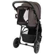 Bomimi BASTY Air sporťák ANTHRACITE melange