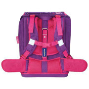 Školní set SoftFlex Herlitz - Motýl