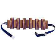 Pěnový plavecký pás 1 300 mm fialový celopruh Matuška Dena