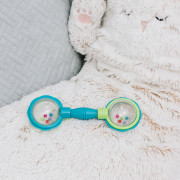 Chrastítko míčky na čince Canpol babies