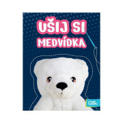 Ušij si medvídka