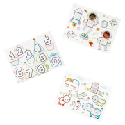 Hrací pult výukový Look & Shine B-Toys