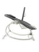 Vibrační lehátko s melodiemi Lapis MoMi