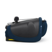 Autosedačka Fix2Go i-Size 76 - 150 cm Kinderkraft