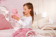 ZAPF BABY ANNABELL Panenka Pojď si hrát nezobra