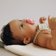 Dudlík silikonový dynamický Prime Tutti Frutti 6 - 18 m 3 ks Lovi
