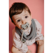 Šidítko fyziologické silikon Butterfly 6-18 m SX PRO Colour Essence Suavinex